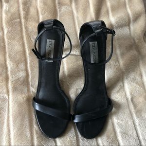Steve Madden Stiletto Heel